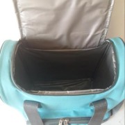 cooler bag-inside